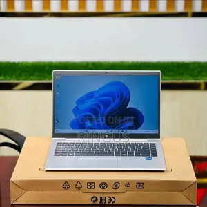 Laptop HP EliteBook 840 G8 - Core i5, 8GB RAM, 256GB SSD