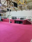 4mm Delta Wall-to-Wall Carpet for Church Altar Stage - 2