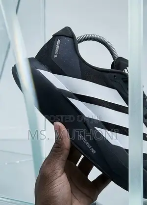 Viatu vya Adidas Adizero Evo SL vya Kukimbia Size 40-45