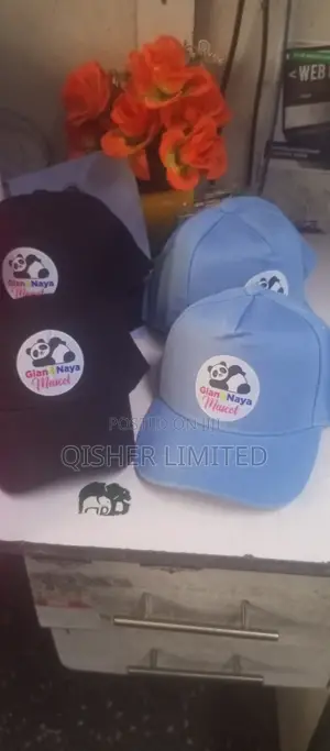 Professional Branding & Printing Services