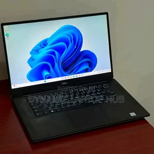 Dell XPS 15 7590 Laptop - Core i9, 32GB RAM, 512GB SSD