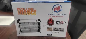 Windsor 2x10 30W Insect Killer Machine