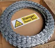 Dr Fixit Stainless Razor Wires - 2
