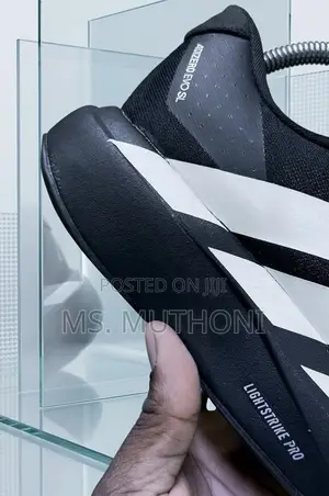 Viatu vya Mchezo vya Adidas Adizero Evo SL Ukubwa 40-45