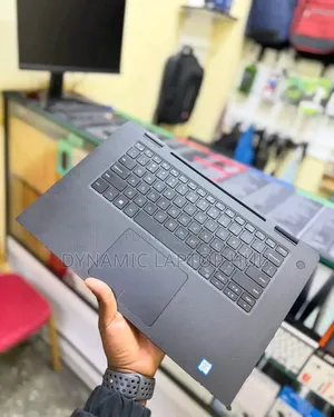 Laptop Dell XPS 15 9575 2-in-1