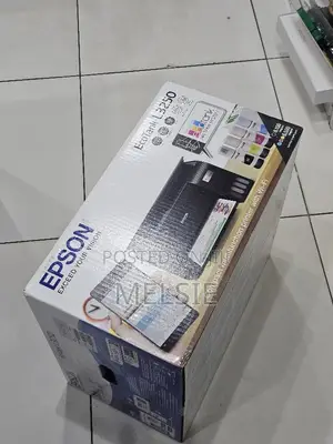 Epson EcoTank L3250 Wireless Printer Halisi