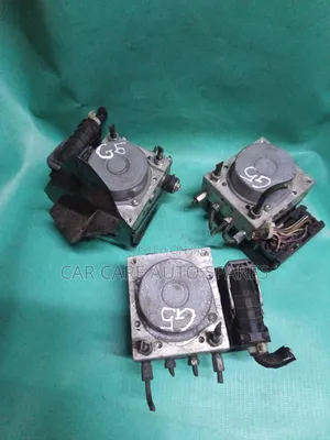 ABS Pump Daihatsu Mira (G5)