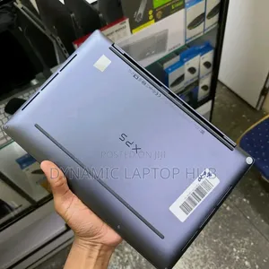 Laptop Dell XPS 13 9320 - 16GB RAM, 512GB SSD, Core i7