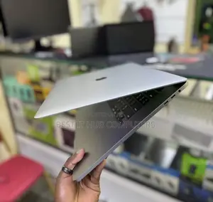 Apple MacBook Pro 2019 16GB RAM, 512GB SSD
