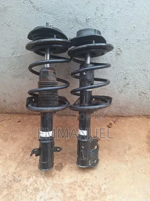 Subaru Impreza Shock Absorbers (Used)