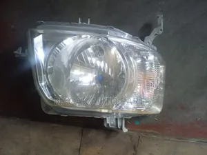 Honda N Box 2015 Headlight (Non-Xenon)