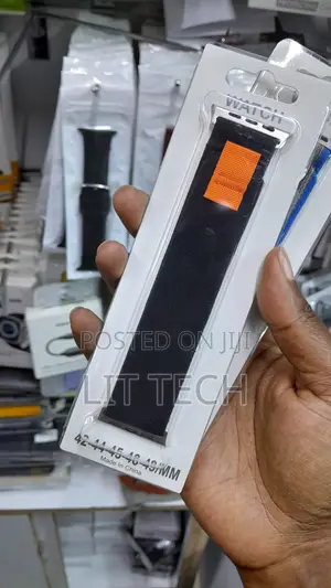 Apple Watch Trail Loop Band 42/44/45/49mm