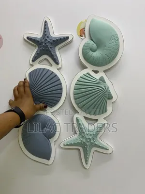 3-in-1 Wall Deco Tray