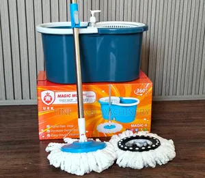 Urk Spin 360 Cleaning Mop