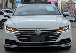 Volkswagen Arteon 2019 Elegance - Imeagizwa Nje