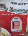 Star Worth Quart Room Heater - Brand New - 2