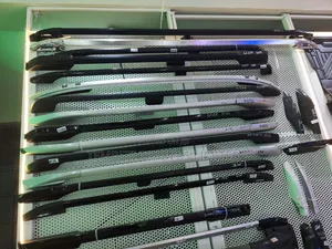Genuine Toyota RAV4 New Model Roof Rails