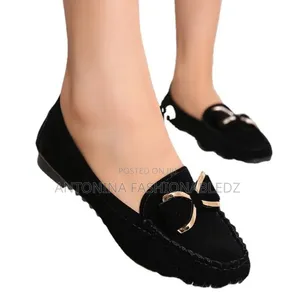 Ladies Fashion Doll Shoes - Size 37-41