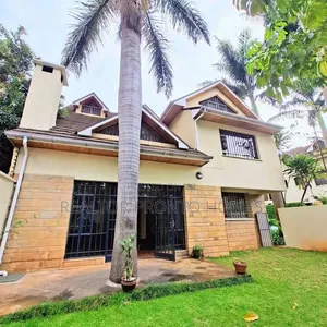 5-Bedroom Villa for Rent in Lavington, Muthangari