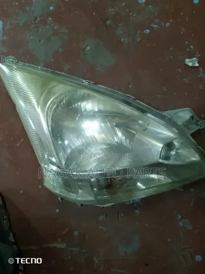 Daihatsu Mira 2008 Headlight (Non-Xenon)