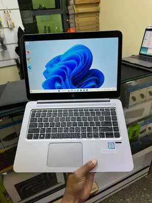 Laptop HP EliteBook 840 G3 - Core i7, 16GB RAM, 256GB SSD