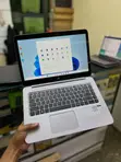 Laptop HP EliteBook 840 G3 - Core i7, 16GB RAM, 256GB SSD - 2