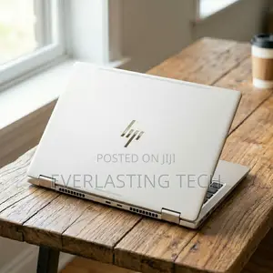 HP OmniBook X Flip 16" Laptop - Intel Core Ultra 7, 16GB RAM, 1TB SSD
