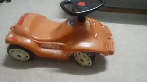 Kids Push Car - Used