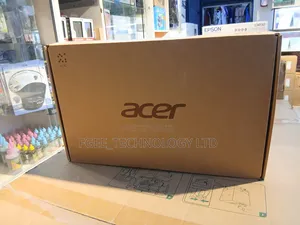 Laptop Mpya Acer Aspire 14 AI - Intel Core Ultra 9, 32GB RAM, 1TB SSD