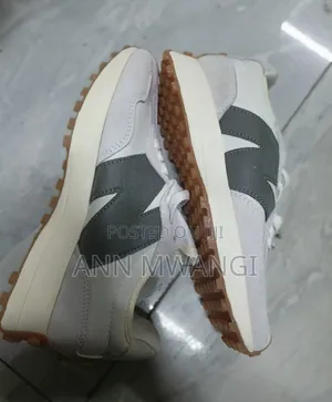 Timberland NB 327 Unisex Sneakers