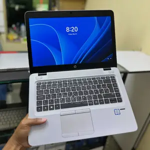 Laptop HP EliteBook 840 G4 - Core i5, 8GB RAM, 256GB SSD