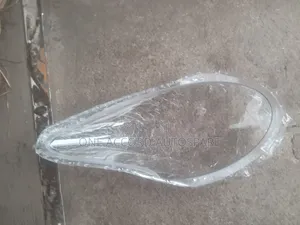Suzuki Alto 2013 Headlight Lens