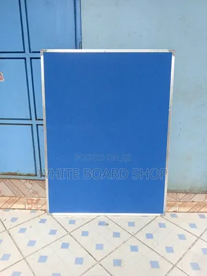 1200mm x 900mm Church Announcement Board