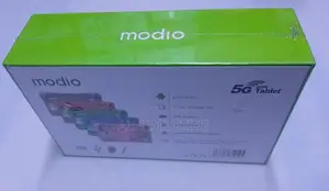 Modio M796 Tablet 6GB RAM 256GB ROM for Kids