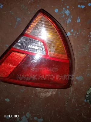 Mitsubishi Lancer CK2 Taillight