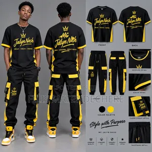 Jallynash Official Click Jeans