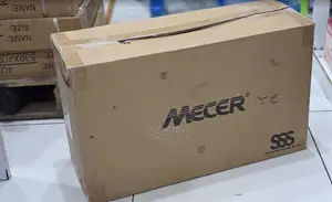 Mecer 3000VA (3kVA) Line-Interactive UPS