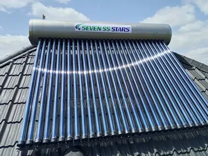 Huduma za Usakinishaji wa Solar Panel