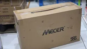 Mecer 3KVA Automatic Voltage Regulator (AVR) UPS