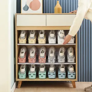 Shoe Rack Organizer