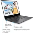 HP Envy x360 15-ew0023dx Laptop - Intel Core i7, 16GB RAM, 512GB SSD - 3
