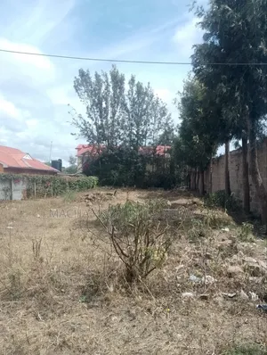 50x100ft Plot for Sale, Miwani Machakos