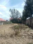 Eneo la 50x100ft Linauzwa, Miwani Machakos - 1