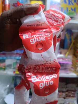 Balloon Dot Glue