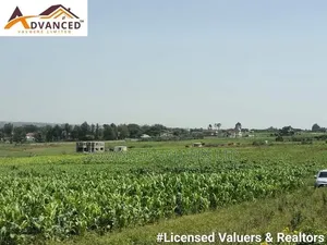 Splendor Gardens, Kiamunyi - Residential Plots