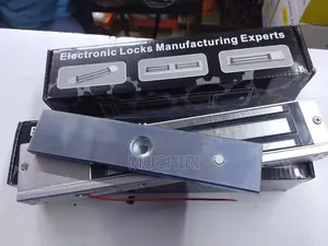 Maglock Magnetic Door Locks za Kudumu za Asili