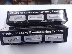 Maglock Heavy Duty Door Lock Up to 280