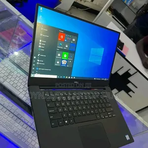 Dell Precision 5530 Laptop - Core i7, 16GB RAM, 512GB SSD