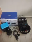 Logitech G29 Racing Wheel + Shifter (Iliyo tumika) - 2
