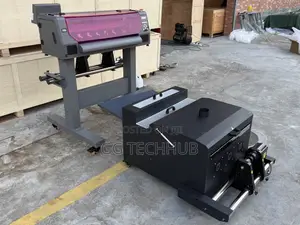 Brand New 60cm XP600 DTF Hoson Board Printer